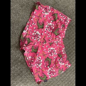 Womens Patagonia shorts 2”